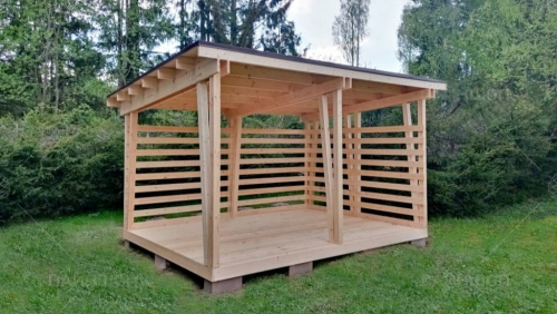 Проект ИБС 806